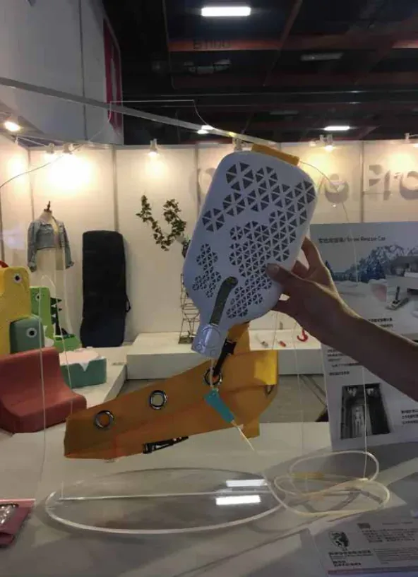3D 列印實品
